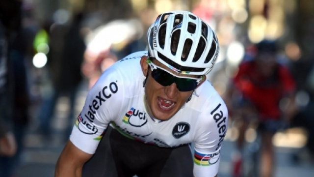 Michal Kwiatkowski pronto a cambiare squadra