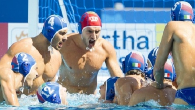 Mondiali Nuoto Kazan 2015 programma.