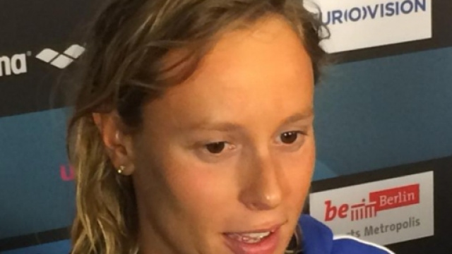 Mondiali Nuoto, programma oggi 5 agosto