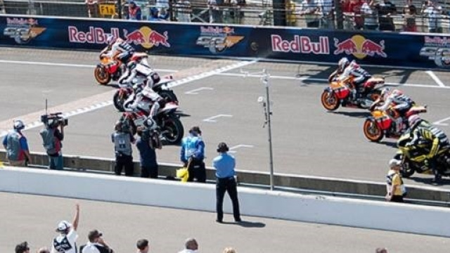 Orari tv MotoGp Indianapolis 2015: Cielo e Sky