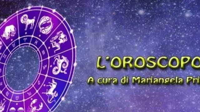 Oroscopo del giorno, le previsioni delle stelle