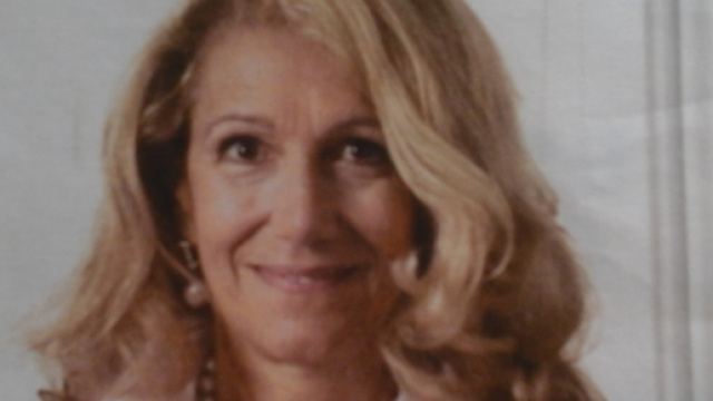 Patrizia Peterlini Brechot, ricercatrice