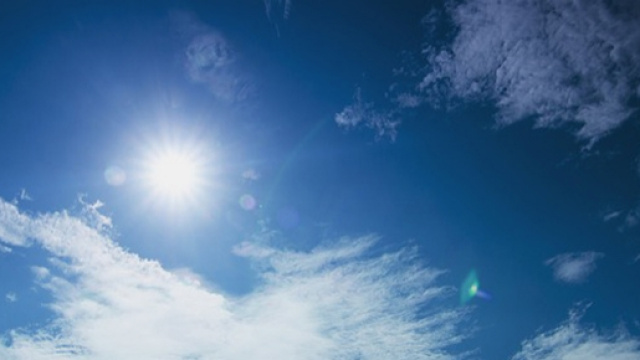 Previsioni del tempo a Ferragosto 2015