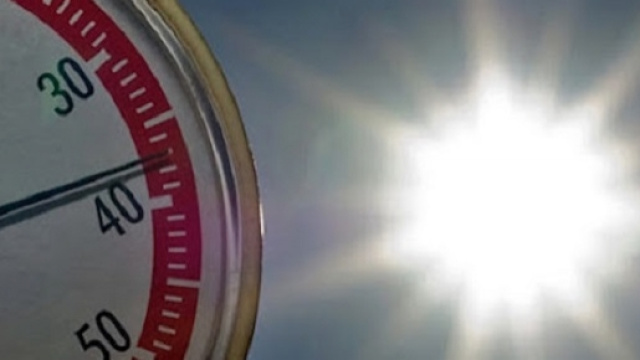 Previsioni meteo agosto 2015 e Ferragosto