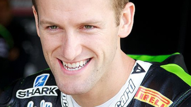 Superbike Gran Premio di Spagna 2015