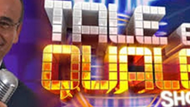 Tale e Quale Show ecco il cast