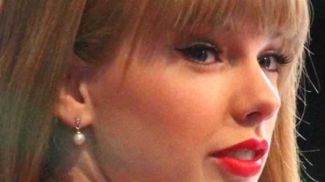 Taylor Swift torna con Wildest Dreams
