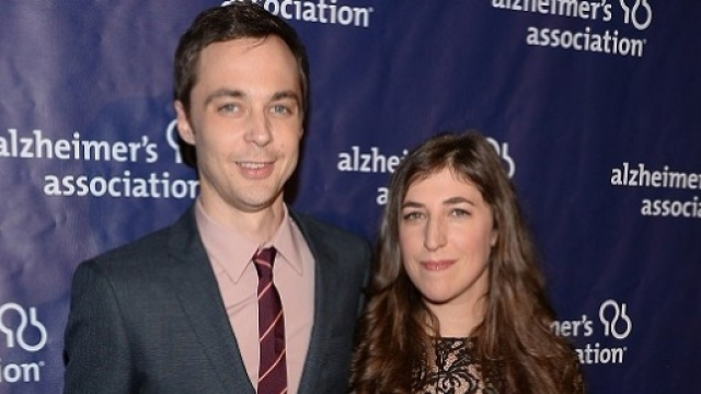 The Big Bang Theory 9, Sheldon ed Amy