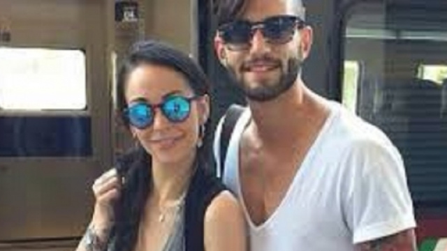 U&D: Andrea Melchiorre e Valentina Dallari.