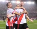 River goleó a Tigres y es campeón de América