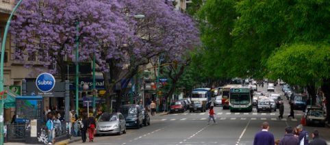 Buenos Aires, destino exquisito y multifacético