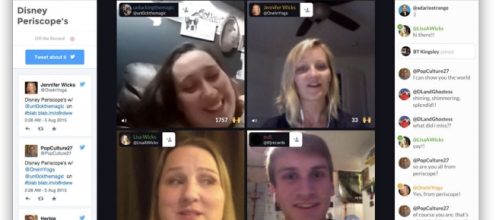 Bla! La app que te permite Video Chat con amigos