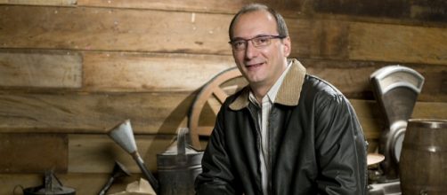 Britto Jr. &eacute; demitido da Record depois de 10 anos