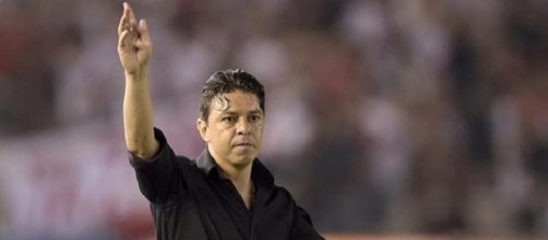Gallardo, le devolvi&oacute; la gloria a river