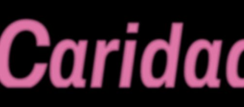 Logotipo do site de ajuda CaridadX