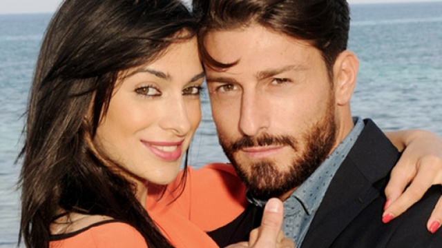 Alessia e Amedeo si sono lasciati