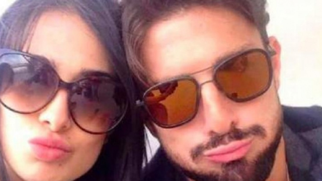 Amedeo e Alessia, la coppia di Temptation Island