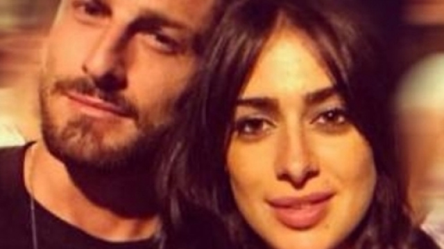 Amedeo e Alessia non stanno pi&ugrave; insieme