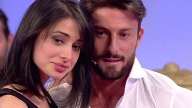 Amedeo e Alessia si sono lasciati ufficialmente.