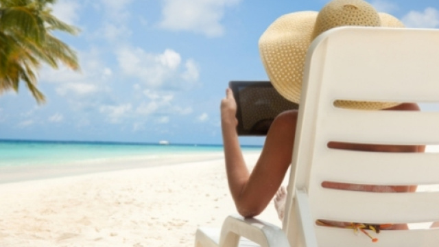 Attenzione alla vostra privacy durante le vacanze