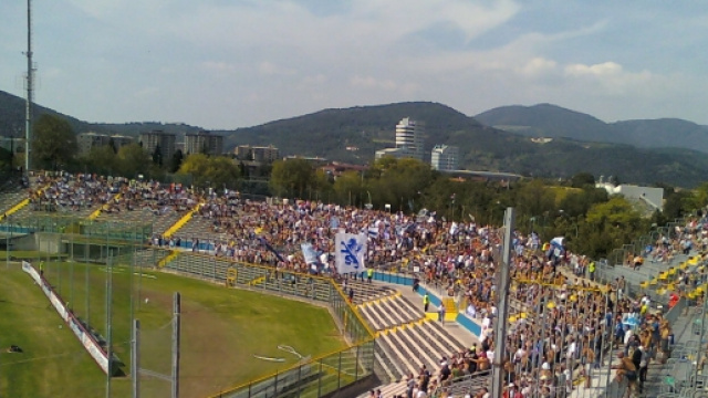 Calcio Coppa Italia Lega Pro 2015-2016