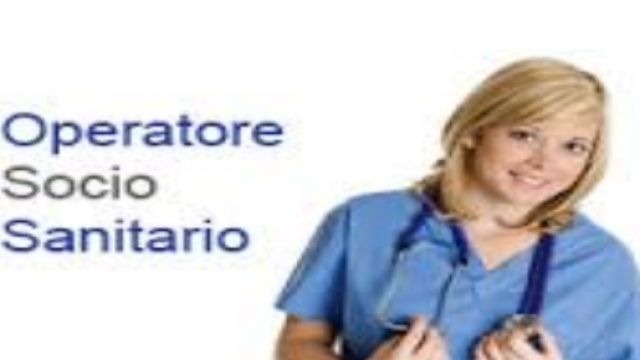 Concorso da OSS alla ASL di Taranto