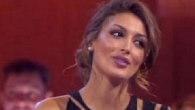 Cristina Buccino racconta la sua intimit&agrave;