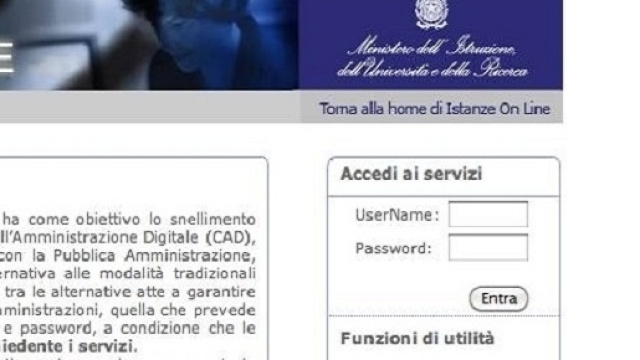 Domanda scuola: ulteriori chiarimenti dal Miur