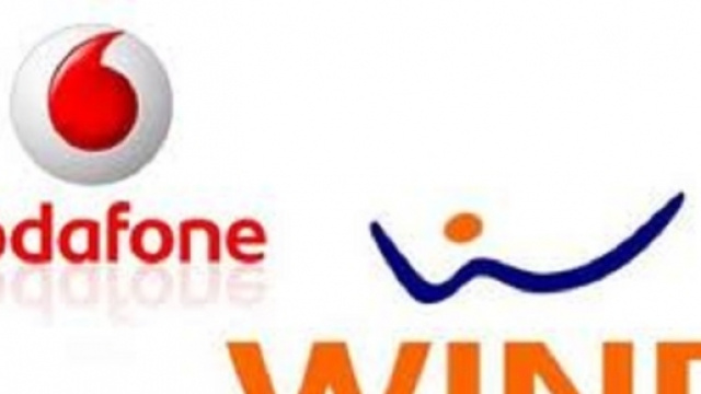 Ecco le offerte di Vodafone e Wind per internet.