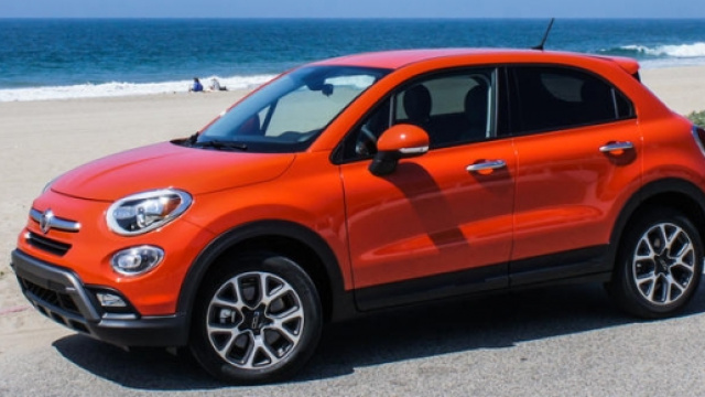 Fiat 500X: nuovi accessori in arrivo