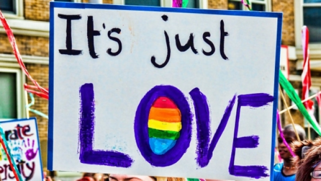 Foto distribuita gratuitamente da Pixabay