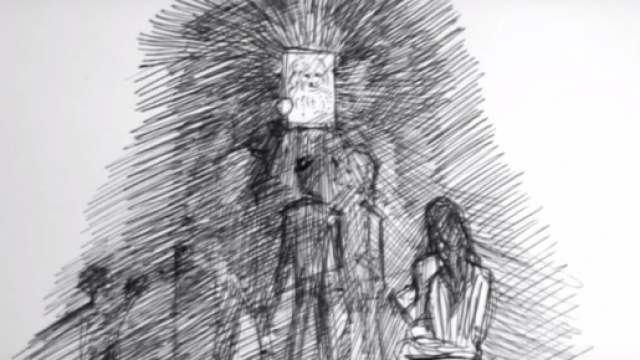 Frame del video (link in fondo alla pagina)