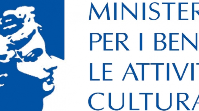 Il Ministero Beni Culturali apre Bando di Concorso