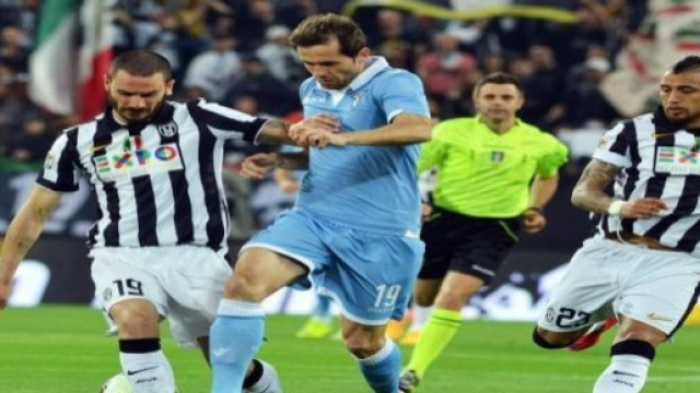 Juventus Lazio: numeri, formazioni e pronostico.