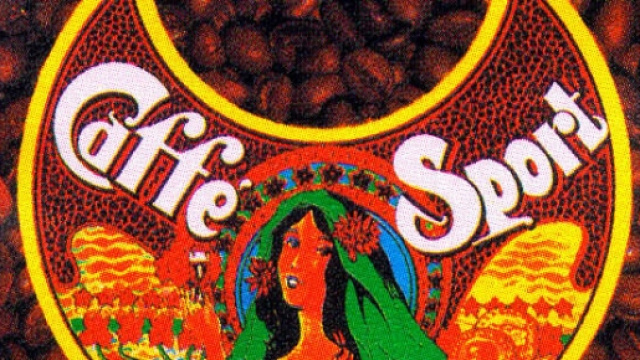 Liquore "Caff&egrave;-Sport" Borghetti