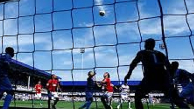 Manchester United-Tottenham, Premier League