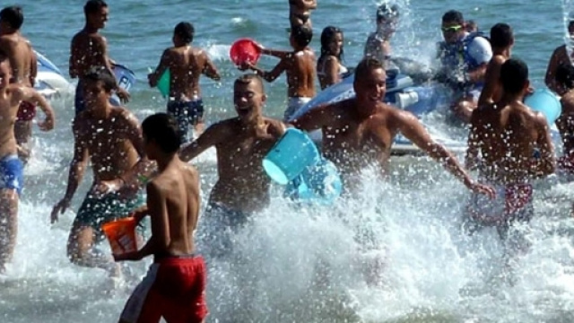 Meteo: Previsioni settimana di Ferragosto