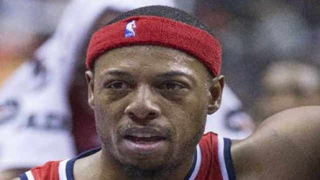 Paul Pierce (fonte: Wikipedia)