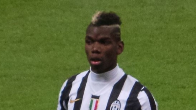 Paul Pogba indosser&agrave; la numero 10