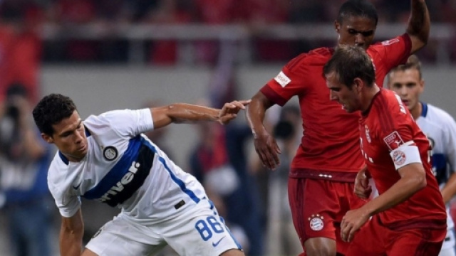 Pronte tre cessioni in casa Inter.