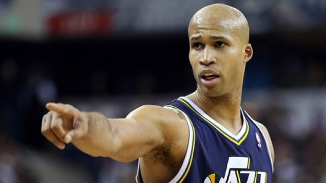 Richard Jefferson ha firmato per i Cavaliers.