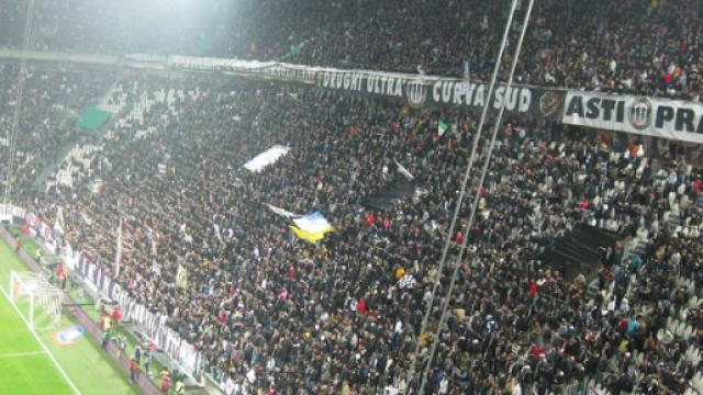 Sorteggio Champions 20 squadre per 10 posti