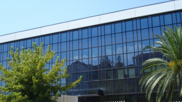 Una delle sedi regionali RAI !