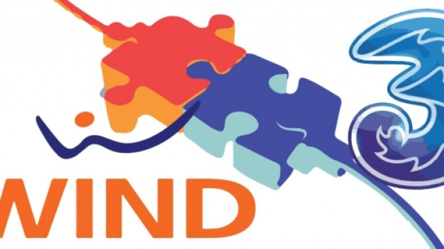 Wind e Tre: le due societ&agrave; insieme