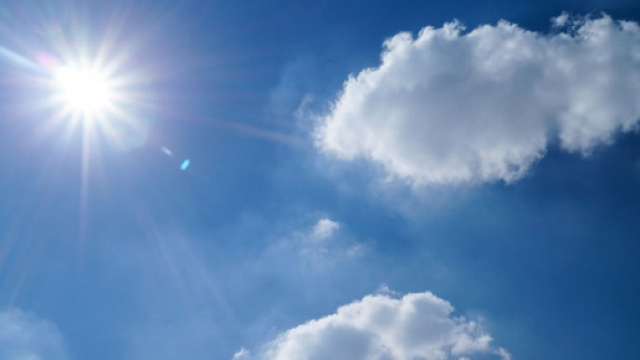 A ridosso di Ferragosto, maltempo in arrivo