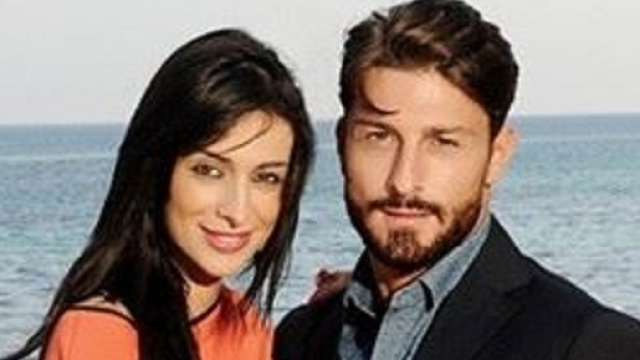 Amedeo Andreozzi, Alessia Messina e Chiara Napoli