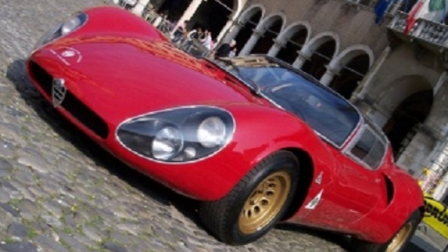 Bollo auto storiche: il 20 settembre protesta