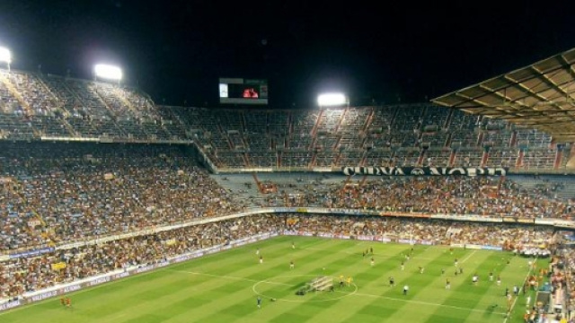 Calcio Europa, Champions League 2015-2016