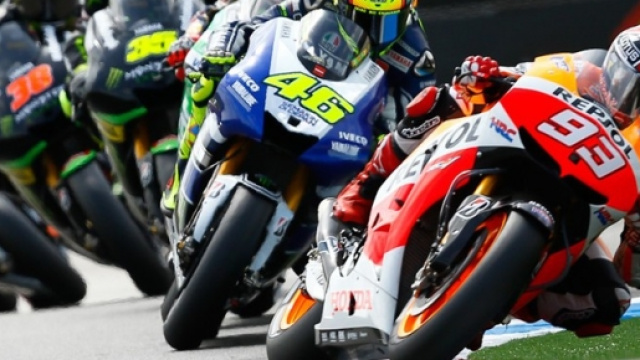 Calendario MotoGp Indianapolis, diretta tv