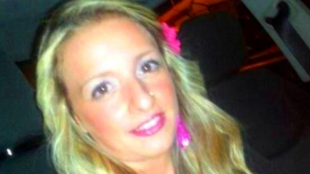 Caso Loris Stival, la madre al cimitero
